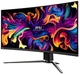 Монітор 34" MSI MPG 341CQPX QD-OLED UWQHD OLED 240Hz (MPG 341CQPX QD-OLED) - зображення 2