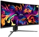 Монітор 34" MSI MPG 341CQPX QD-OLED UWQHD OLED 240Hz (MPG 341CQPX QD-OLED) - зображення 3