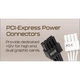 Блок питания Highpower 700W (HPE-700ST-B12S) - изображение 9