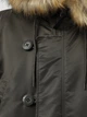 Парку чоловіча Airboss Discovery Parka 177001033221 4XL Сіра (608275044981) - зображення 8
