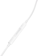 Słuchawki Dudao X14PROL-W1 In-Ear Lightning White (6973687244132) - obraz 3