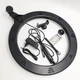 LED кольцо MJ38 Ring Light 38 см RGB 8 цветов Белый - изображение 4