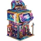 Конструктор 3D міні-будинок Tonecheer Cyber Game City TQ182 - изображение 2