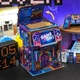 Конструктор 3D міні-будинок Tonecheer Cyber Game City TQ182 - изображение 5