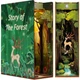 Бук Нук Tonecheer Story of The Forest TQ106 - изображение 1
