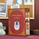 Бук Нук Tonecheer Notre-Dame de Paris TQ120 - (6971683351205) - изображение 7