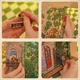 Бук Нук Tonecheer The Secret Garden TQ122 - изображение 2