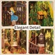 Бук Нук Tonecheer The Secret Garden TQ122 - изображение 5