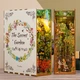 Бук Нук Tonecheer The Secret Garden TQ122 - изображение 7