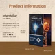 Бук Нук Tonecheer Interstellar TQ110 - изображение 4