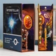 Бук Нук Tonecheer Interstellar TQ110 - изображение 5