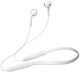 Навушники Dudao Magnetic In-Ear Bluetooth White (6973687241445) - зображення 3