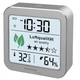 Метеостанція Technoline WL1020 Silver - зображення 1