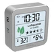 Метеостанція Technoline WL1020 Silver - зображення 3