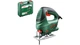 Электролобзик Bosch PST 650 с набором полотен T 144 D - изображение 2