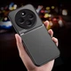 Силіконовий чохол IQS Design для Xiaomi Redmi 15 (169mm) Чорний - зображення 3