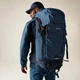 Рюкзак Regatta Highton V2 65L Синий (1109-5063019673219) - изображение 4