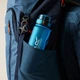 Рюкзак Regatta Highton V2 65L Синий (1109-5063019673219) - изображение 9