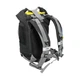 Герморюкзак OverBoard 20 Litre Backpack Желтый (1053-OB1053Y-EU) - изображение 4
