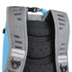 Герморюкзак OverBoard 20 L Soft Cooler Backpack Голубой (1053-OB1252A-EU) - изображение 5
