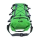 Гермосумка OverBoard 20 L Kayak/SUP Bag Зеленый (1053-OB1094G-EU) - изображение 3