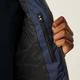 Куртка Regatta Layska XXL Темно-синий (1109-5063019794501) - изображение 4
