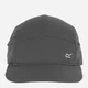 Кепка Regatta Active Cap II S/M Темно-серый (1109-5063019988382) - изображение 2