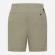 Шорты Jack Wolfskin Tihama Shorts M XXL Бежевый (1109-4064886452441) - изображение 2