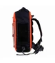 Герморюкзак OverBoard Pro-Vis Backpack 20 L Orange (1053-OB1157HVO-EU) - изображение 7