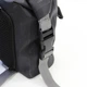 Гермосумка OverBoard Pro-Light Sling Bag 8 L Черный (1053-OB1232BLK-EU) - изображение 5