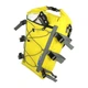 Гермосумка OverBoard 20 L Kayak/SUP Bag Желтый (1053-OB1094Y-EU) - изображение 2