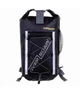Герморюкзак OverBoard Pro-Light Backpack 20 L Черный (1053-OB1135BLK-EU) - изображение 9