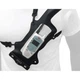 Гермочехол OverBoard Pro-VHF Case Black (1053-OB1188BLK-EU) - изображение 2