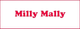 Koń na kiju Milly Mally Hobby White 6086 (5901761127324) - obraz 11