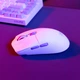 Мышка Proove Gaming Rate Special Edition White Purple 314530 - изображение 6