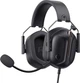 Наушники GamePro Genesis Hunter Black (HS1350B) - изображение 1