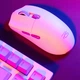 Мышка Proove Gaming Rate Special Edition White Purple 314530 - изображение 8