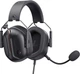 Наушники GamePro Genesis Hunter Black (HS1350B) - изображение 3