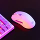 Мышка Proove Gaming Rate Special Edition White Purple 314530 - изображение 10