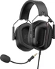 Наушники GamePro Genesis Hunter Black (HS1350B) - изображение 4