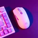 Мышка Proove Gaming Rate Special Edition White Purple 314530 - изображение 12