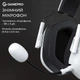 Наушники GamePro Genesis Hunter White (HS1350W) - изображение 4