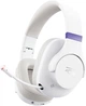 Навушники Proove Gaming Bliss white - зображення 1
