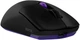 Мышка Proove Gaming Rate Special Edition Black Purple - изображение 4