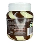 Шоколадно-ореховая паста NussMilk какао-молоко 400 г - изображение 2