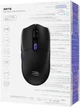 Мышка Proove Gaming Rate Special Edition Black Purple - изображение 9