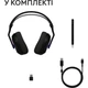 Наушники Logitech G522 Lightspeed Black (981-001544) - изображение 3