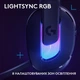 Наушники Logitech G522 Lightspeed Black (981-001544) - изображение 4