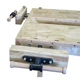 Столярный верстак Holzmann WB 155TWIN - изображение 2