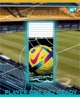 Набор тетрадей ученических общих YES Football Stadium А5 96 листов в клетку 5 шт (4823092293527) - изображение 4